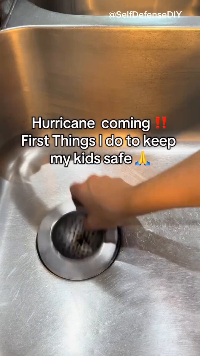 Hurricane Prep Tips Every Parent Should Know.