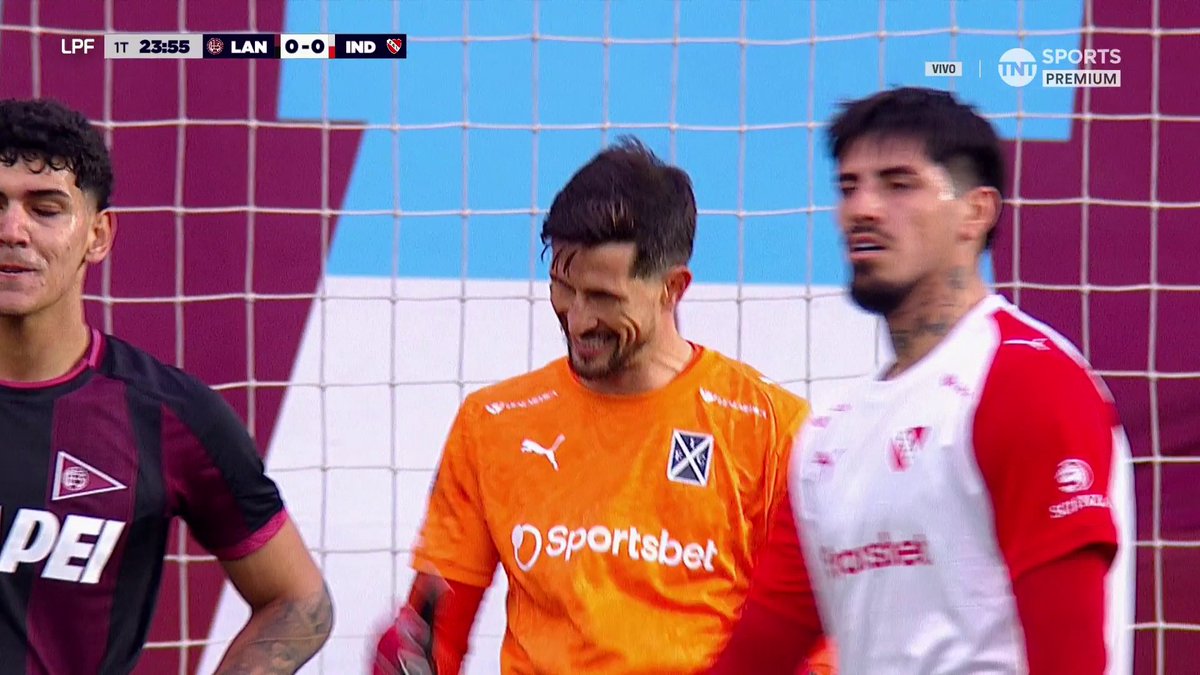 🧤🇦🇷 QUÉ ATAJADA DE RODRIGO REY VS. LANÚS.