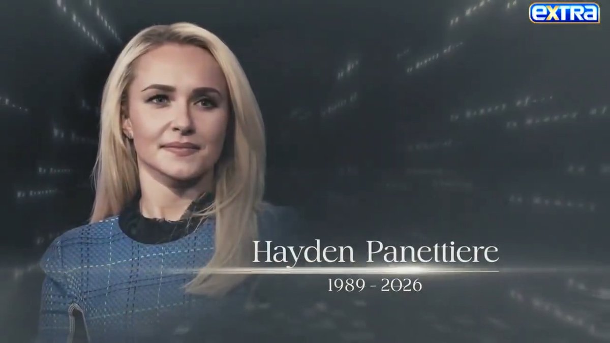 Inside Hayden Panettiere’s final days before her tragic death at 36. 💔