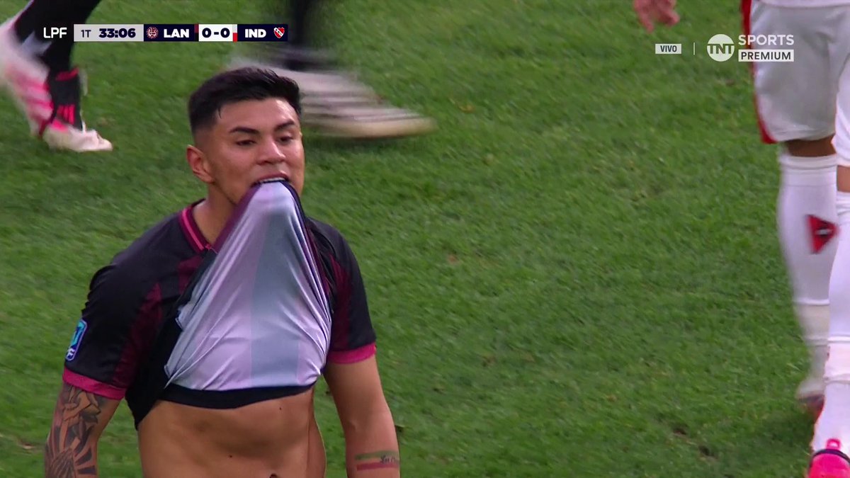 ERA UN GOLAZO TREMENDO DE DYLAN AQUINO. 🤯🔥
