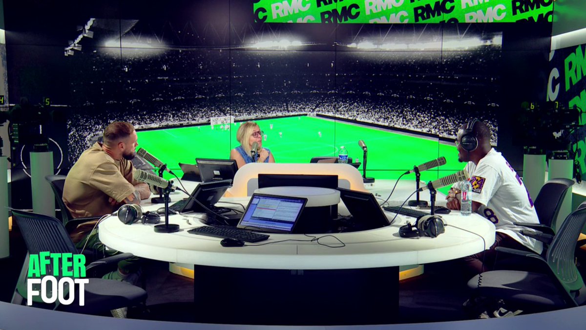 🤔 Maxime Chanot : "Le PSG aurait tout intérêt à chercher un remplaçant en défense centrale. Je pense que c'est primordial s'ils veulent continuer de dominer l'Europe."