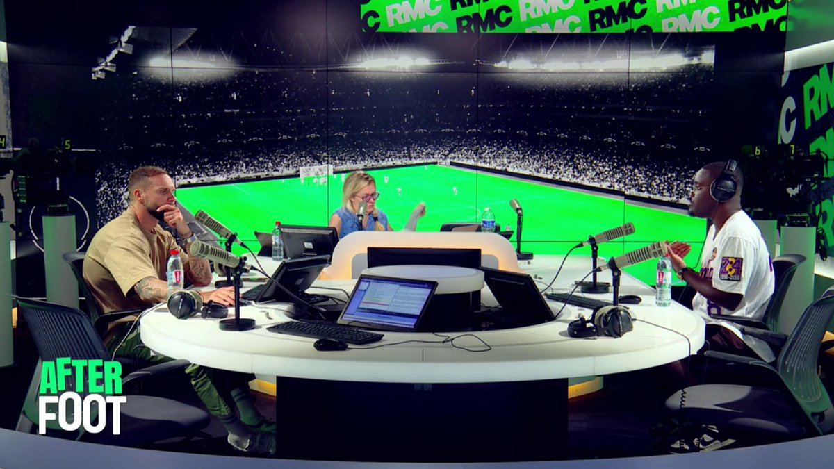 🔴🔵 L'avis d'Elton Mokolo : "Doué doit être encore plus influent dans ce PSG 2026-2027."
