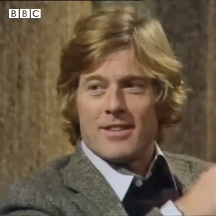 Remembering Robert Redford on his birthday, as he tells Michael Parkinson about the practical joke he pulled on his friend Paul Newman for his 50th birthday.
