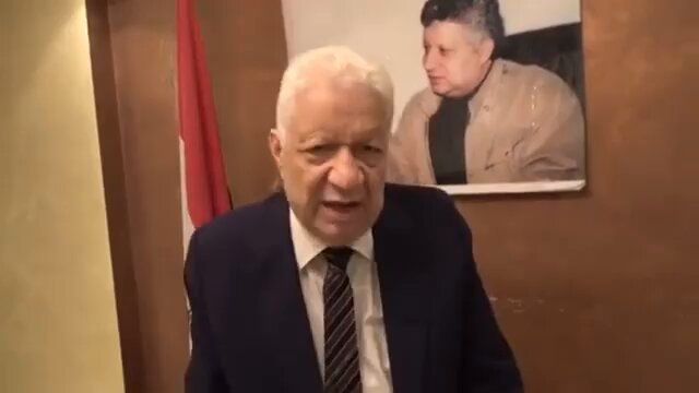 الدكر الذي لاينطق الا الحق