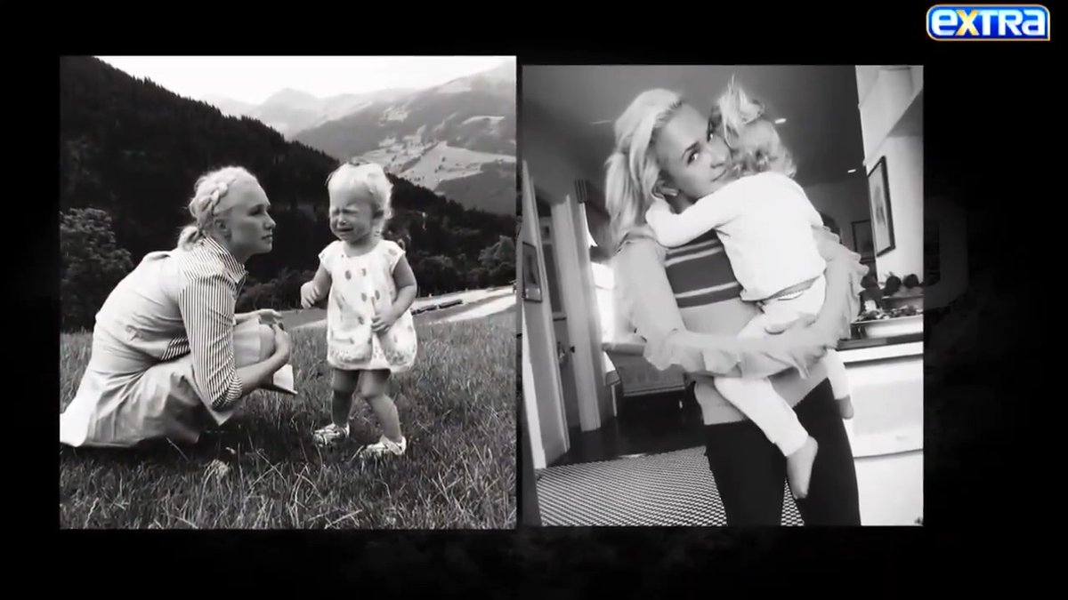 Hayden Panettiere’s heartbreak over daughter Kaya: Her battle with postpartum depression, substance abuse, and losing custody.
