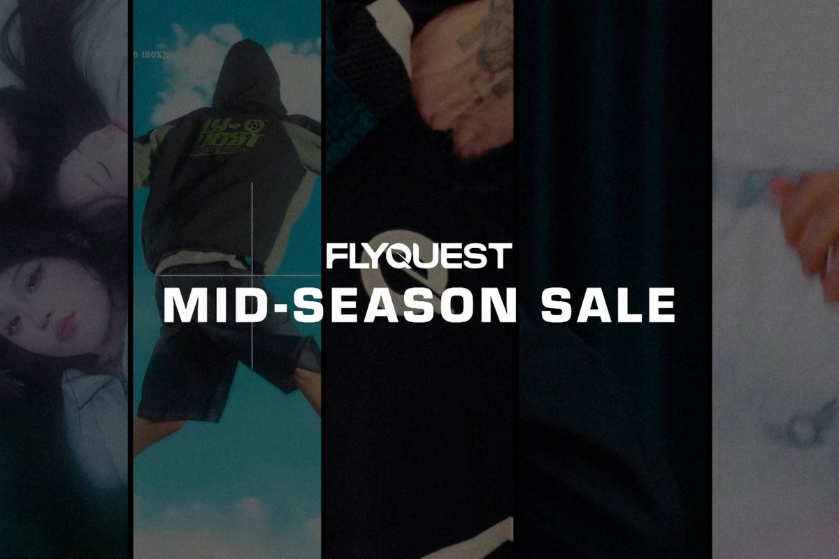 OUR BIGGEST SALE OF THE YEAR IS HERE! SHOP NOW AT