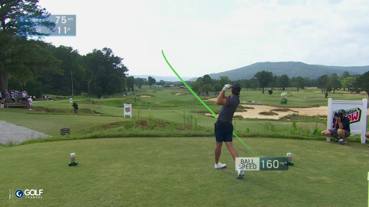8⃣ teams. One champ 👑 Win and advance. Lose and go home. Good Good Golf King of the Mountain is live NOW on Golf Channel.
