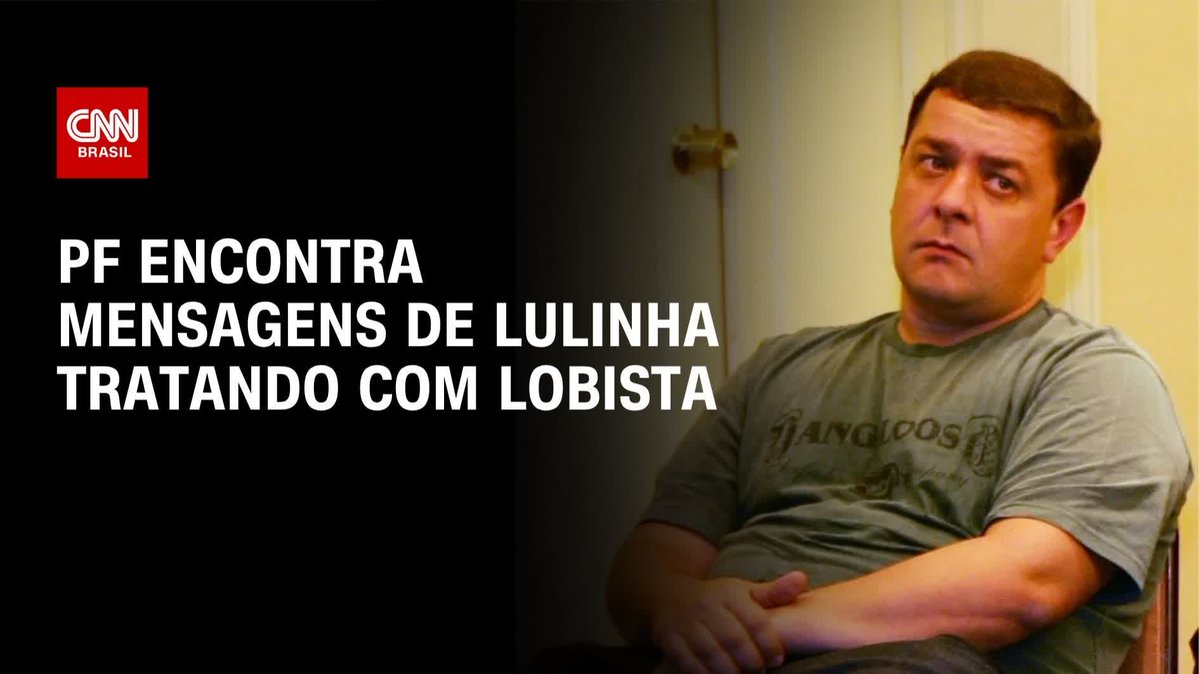 Ninguém tem mais dúvida que o filho de Lula é um bandido