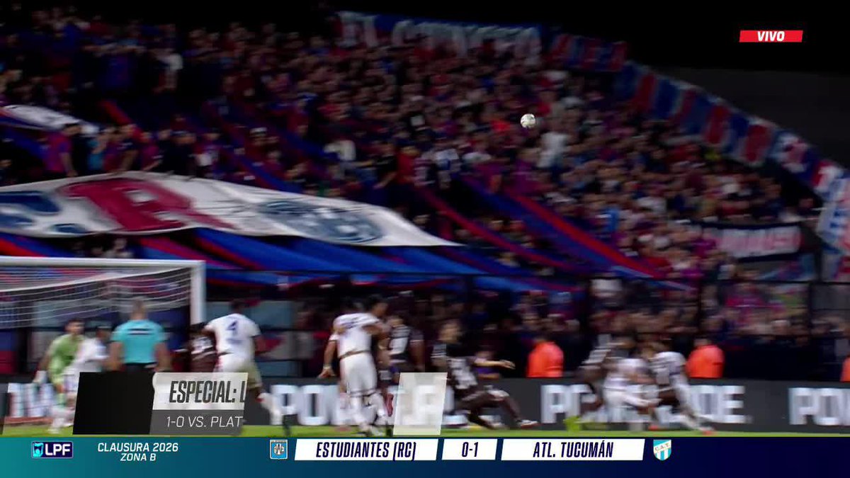 ¡GOLAZOS DEL PINCHA EN CLÁSICOS DE LA PLATA! Repasamos las mejores conquistas de Estudiantes ante Gimnasia. ▶️ Mirá #ESPNF360 en el Plan Premium de #DisneyPlus