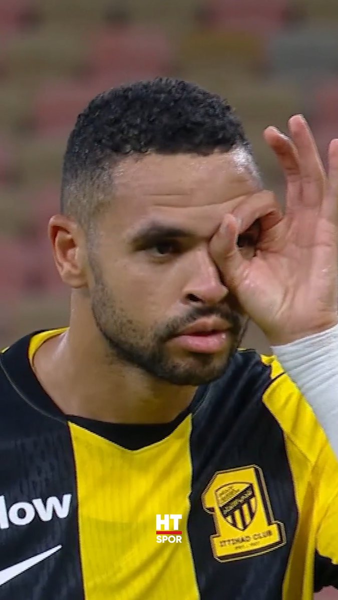 🇲🇦 Youssef En-Nesyri, yeni sezonu golle açtı. ⚽️