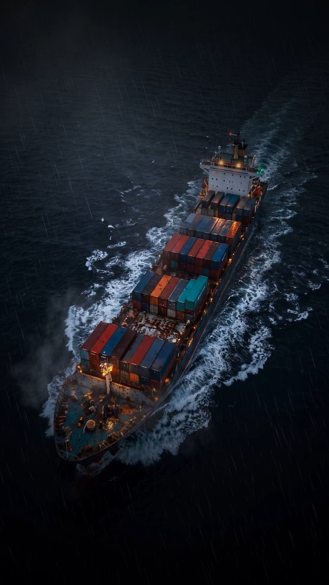 "Crew Expendable"