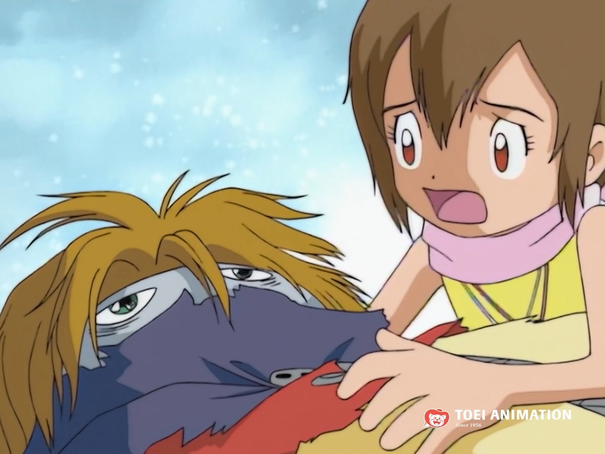 Hola, vengo a hacerte llorar con esta escena de Wizardmon. 😭💔 #Digimon #DigimonAdventure #Wizardmon