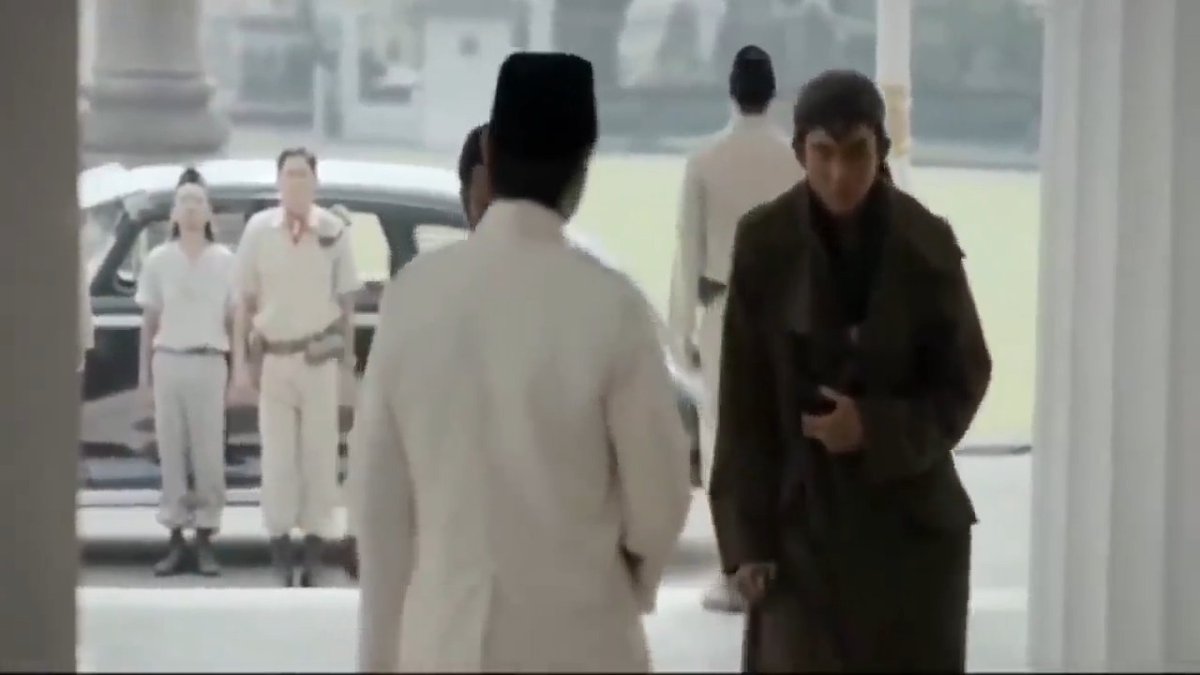 Jenderal Soedirman (2015) Full Movie Cari di Google : TIKETSL0T