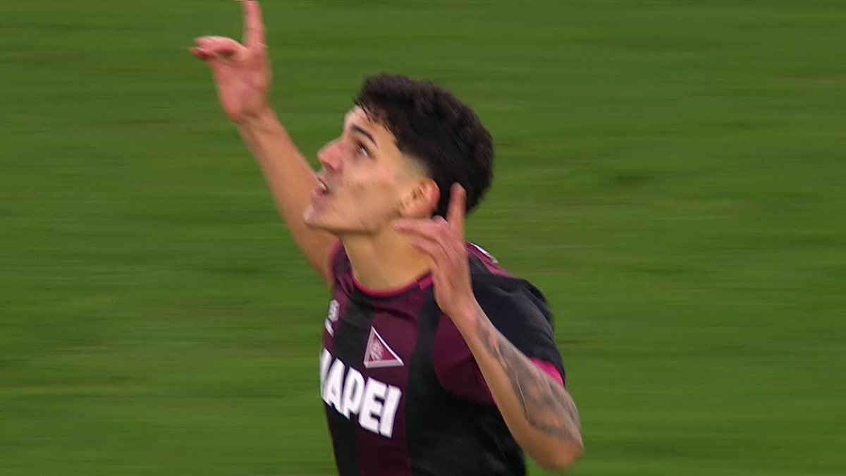#ParaguayosPorElMundo Gol de Allan Wlk para Club Lanús en la derrota 3-1 ante C. A. Independiente en la Primera División de Argentina.