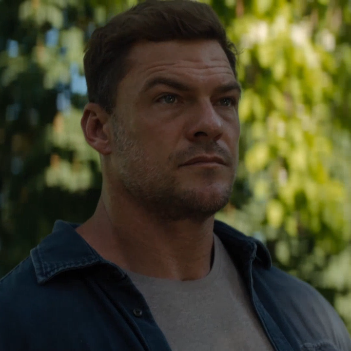 Best we start at the beginning. #REACHER Season 4 is now streaming on Prime Video.