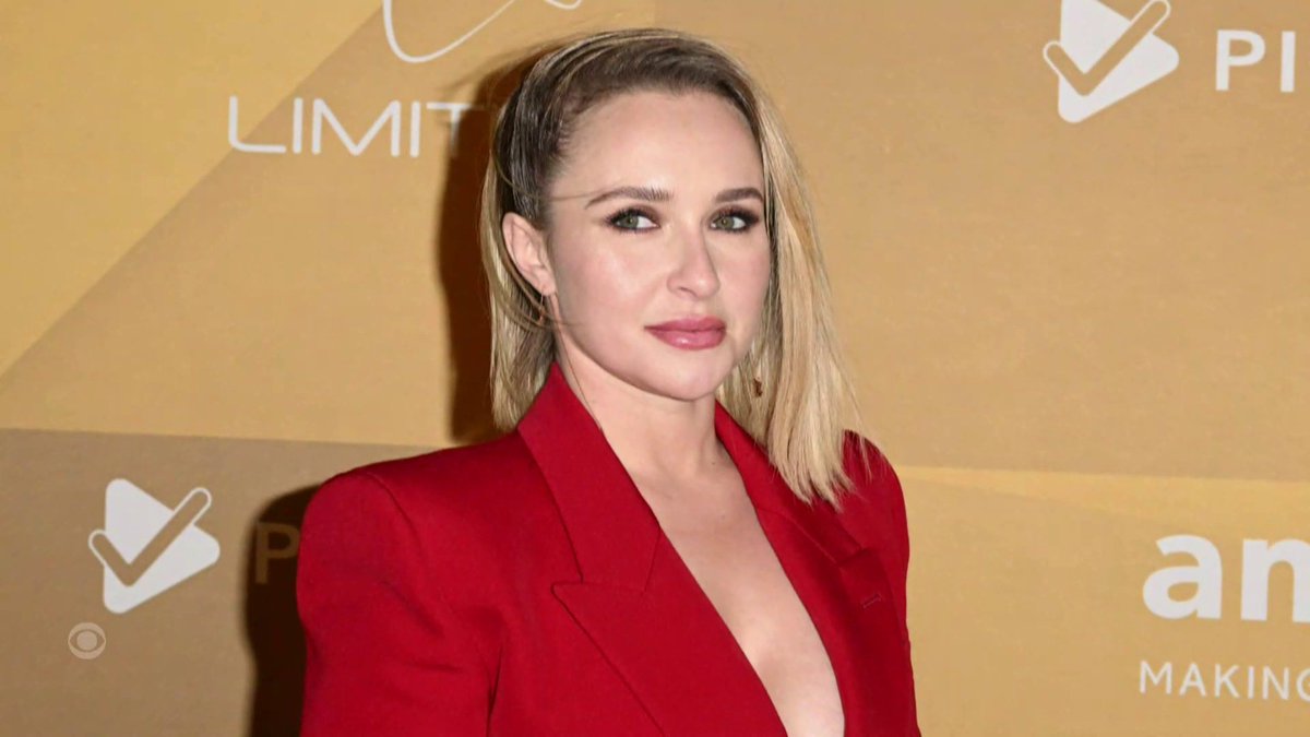 Hayden Panettiere, who starred in "Remember the Titans" as a child actor and rose to fame in the sci-fi series "Heroes," has died at the age of 36. Police said their "preliminary investigation has not indicated any signs of foul play or suspicious circumstances."