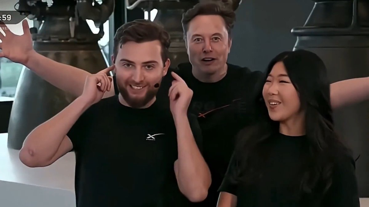 🚨 ELON IS THE BEST CEO He doesn’t just lead companies. He leads with passion, humor, and zero filter.