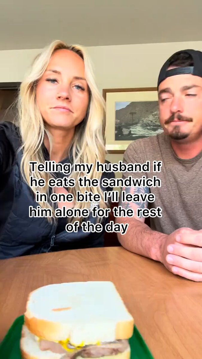 This is the kind of love we all need 🥹❤️