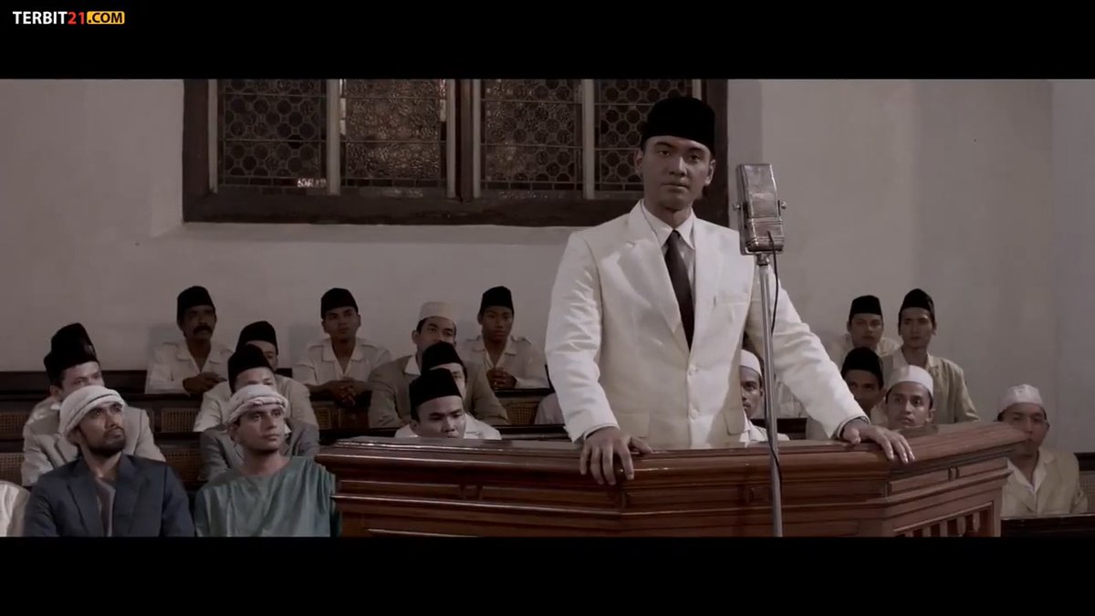 Soekarno: Indonesia Merdeka (2013) Full HD