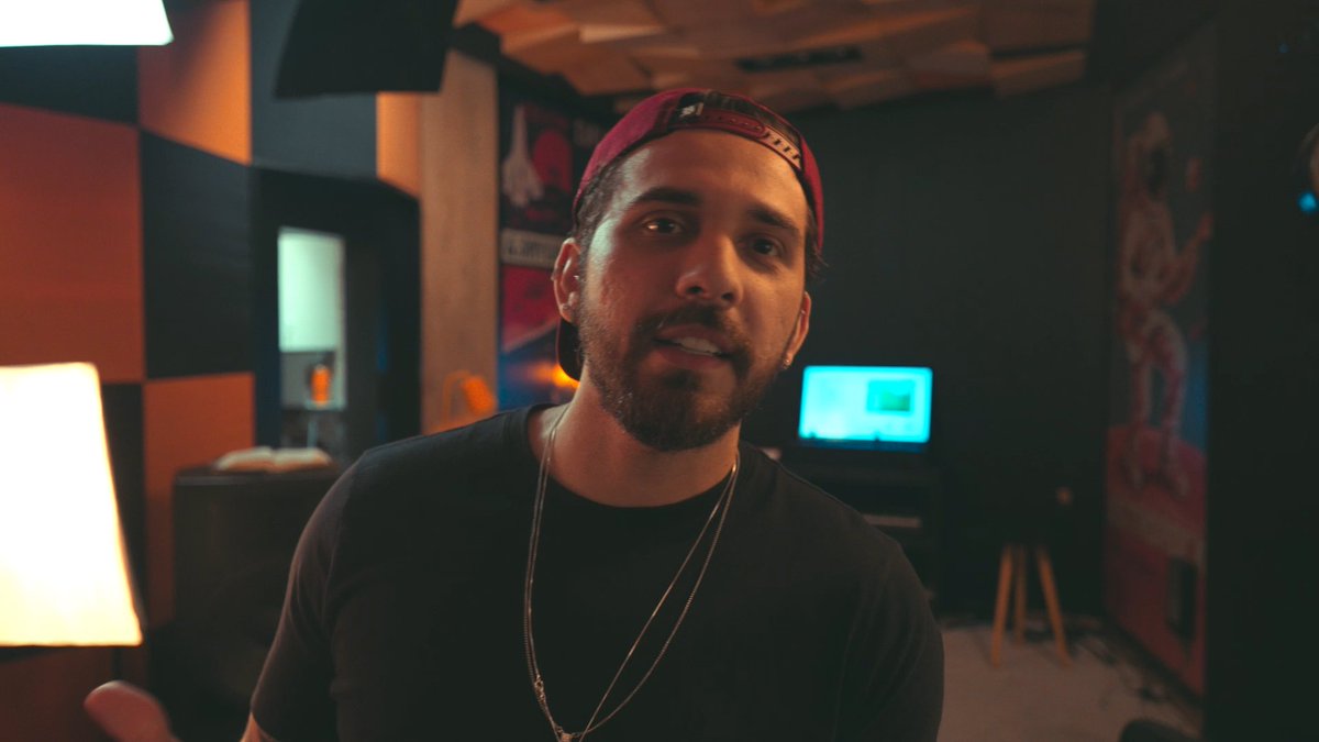 Finalmente saiu a data do novo álbum [CENSURADO]. Pensamentos Intrusivos. Em breve.