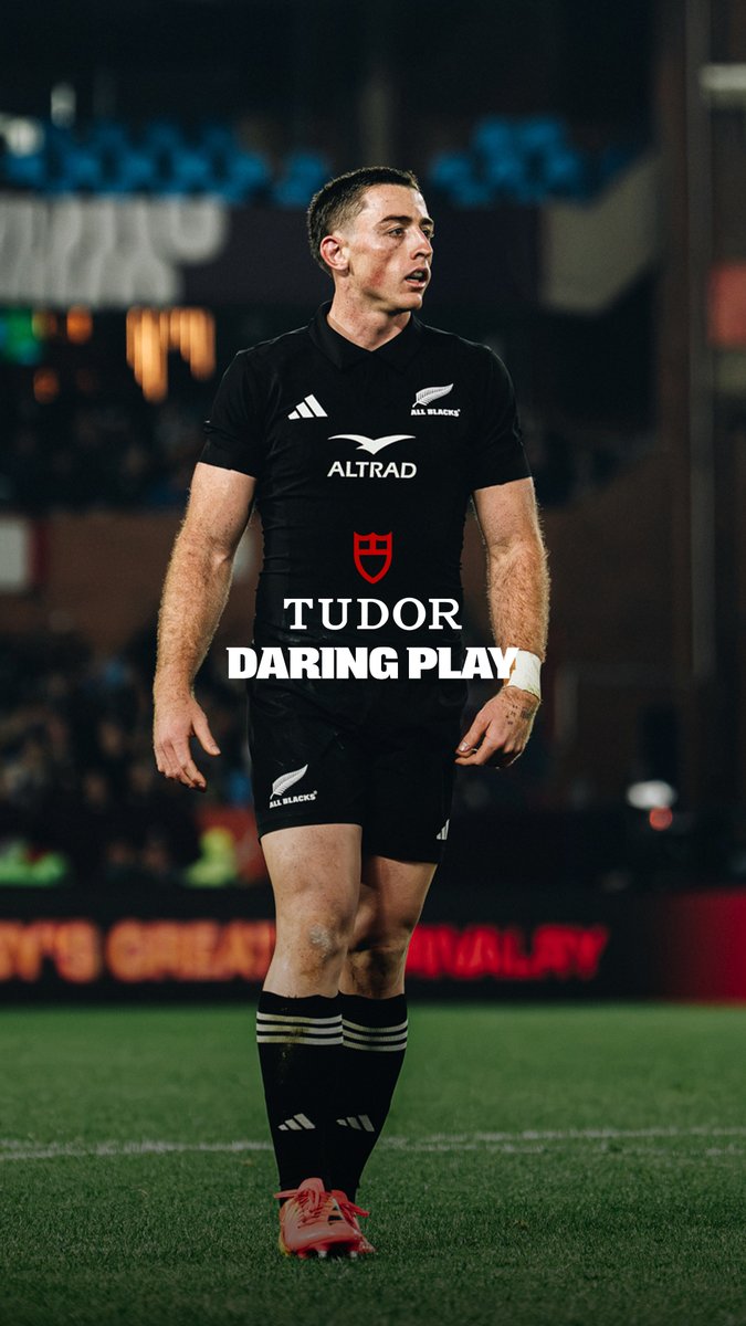 𝕰𝖋𝖋𝖔𝖗𝖙 𝖆𝖗𝖊𝖆𝖘 😤 🔜 The 𝒆𝒏𝒐 we're looking to bring on Saturday. somesundays ~ #TudorDaringPlay