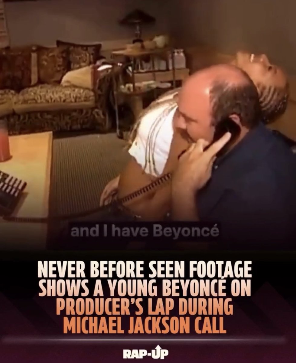 It’s like she already knew where she had to sit