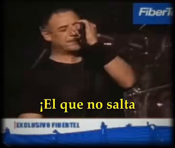 Que crack era Don Ricardo