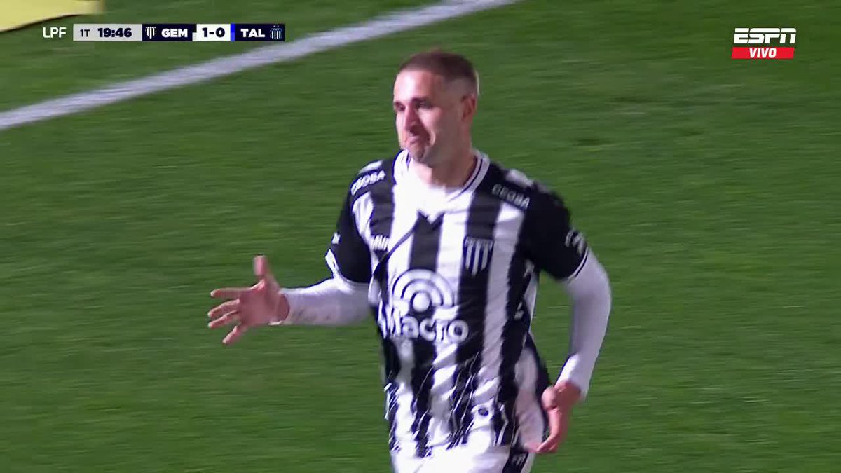 🤯🇦🇷 GIMNASIA DE MENDOZA LE GANA 2-0 AL TALLERES DE SAMPAOLI EN 20 MINUTOS.