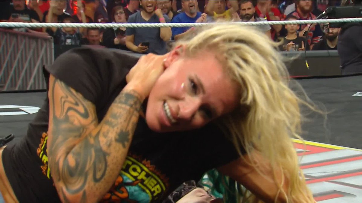 SOL SNATCHED!! 🌊 What a WIN for Sol Ruca!