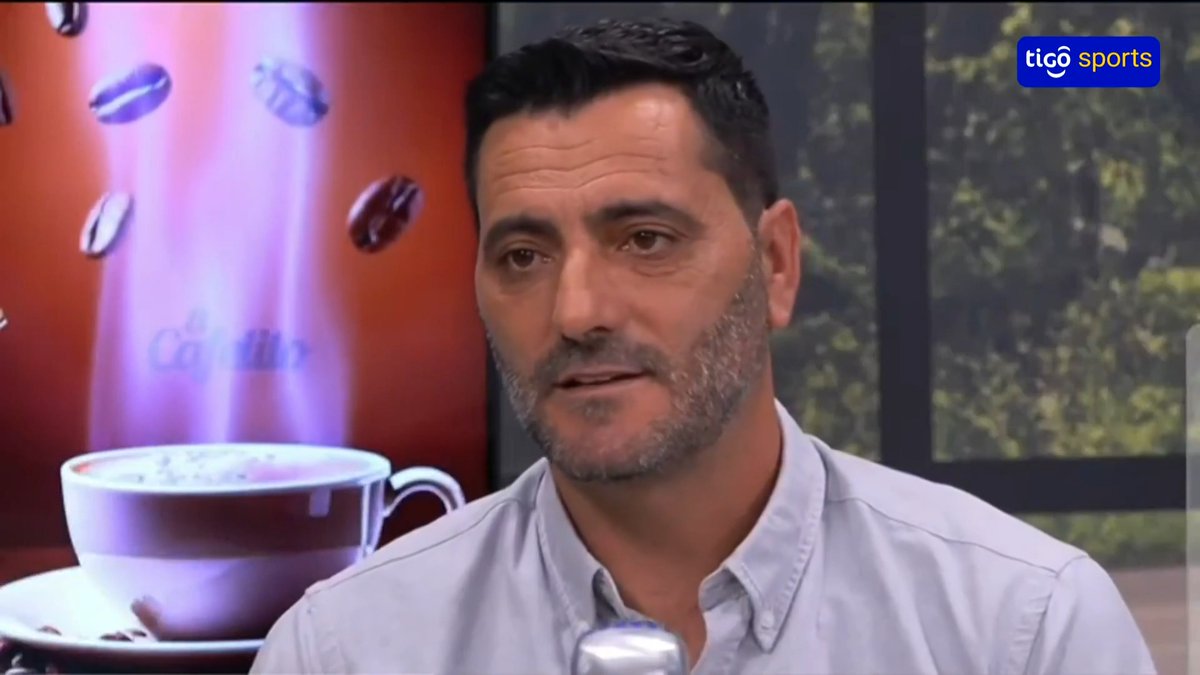 ¡CUMPLEAÑOS DEL GITANO! 🔵🔴Daniel Güiza, exjugador de Cerro Porteño, está de festejo por su cumpleaños N°46 y en #Triplete lo recordamos con este mítico video.