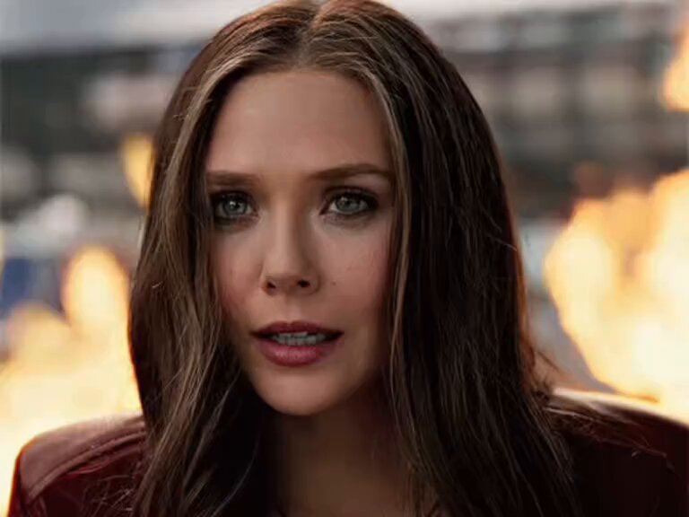 Who else misses Wanda?!