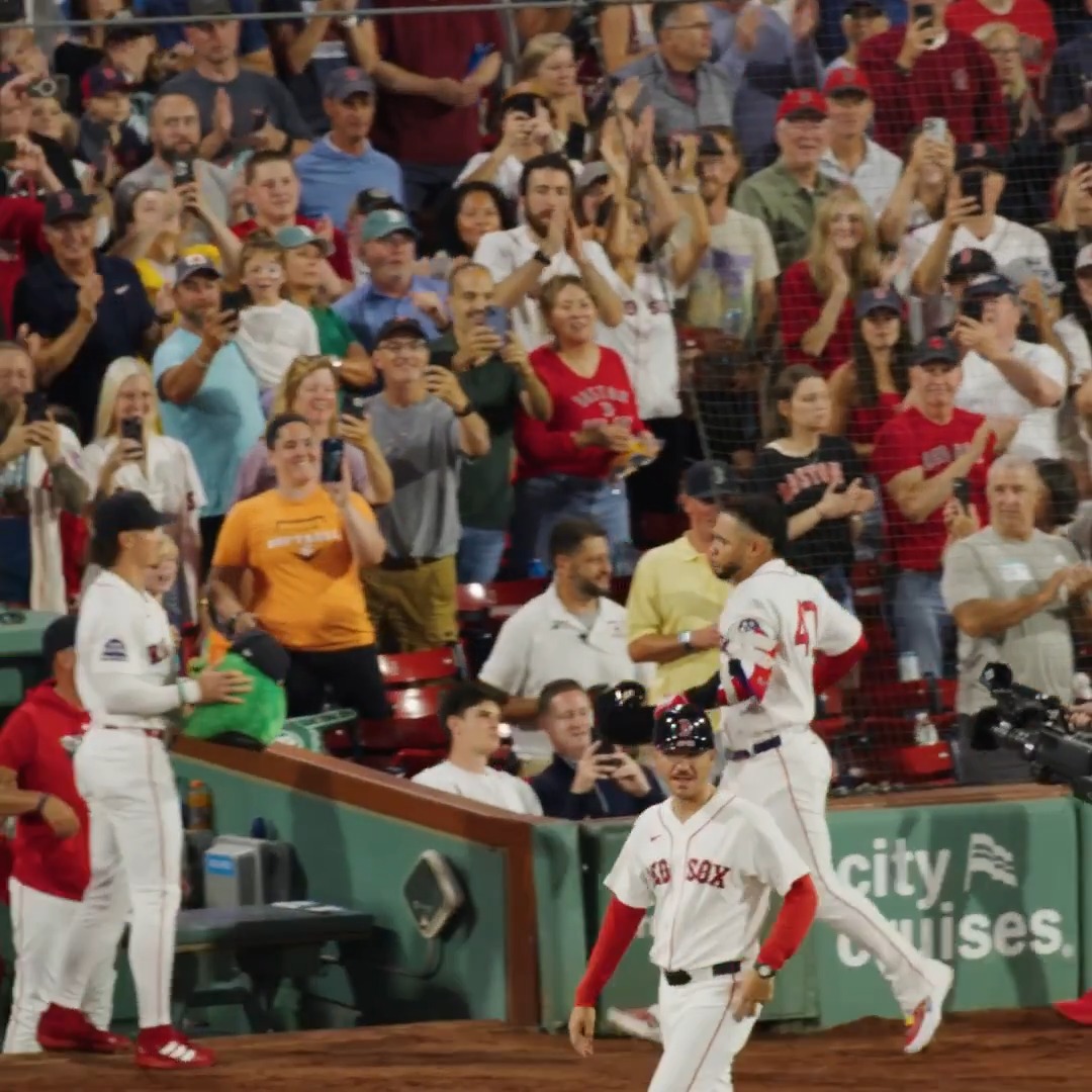 Willson knew it.