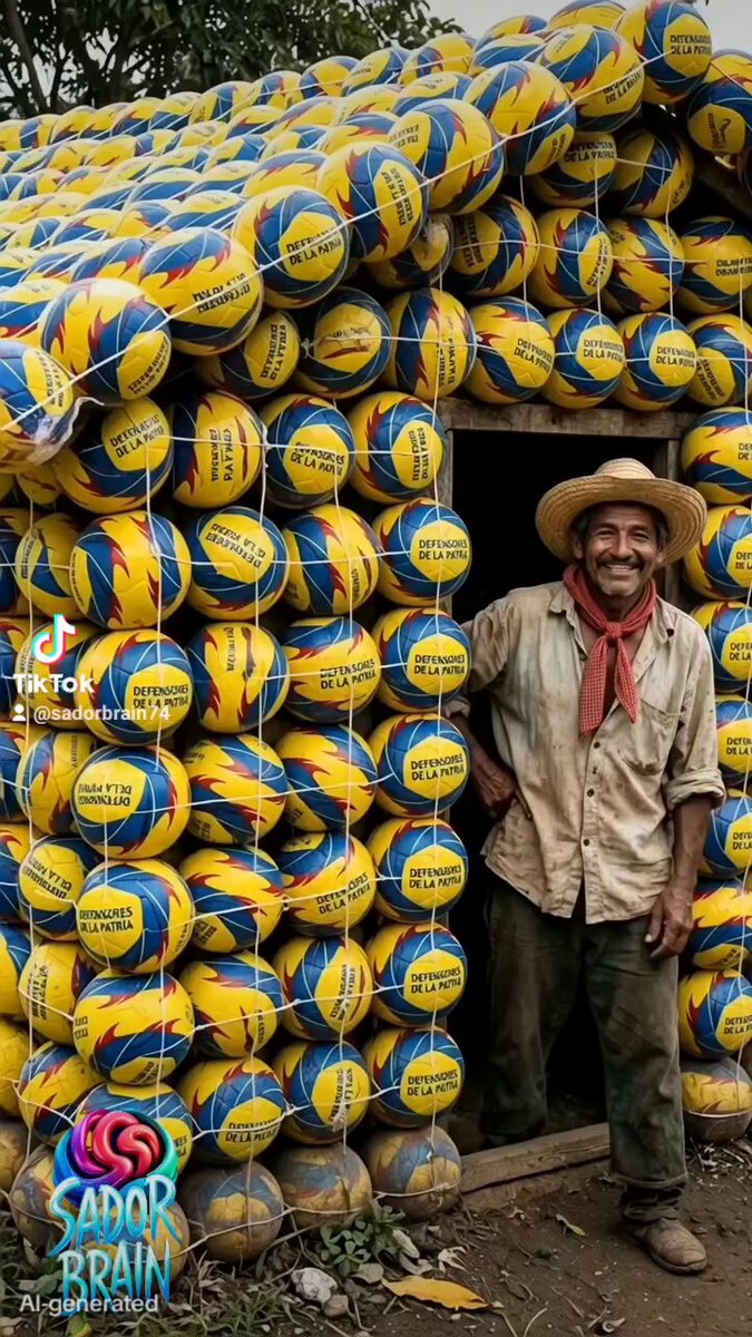 Así se ven defendiendo la entrega de balones por parte de aguevardo.