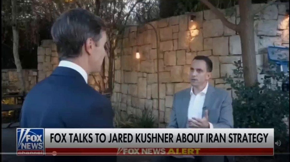 Jared Kushner met with Benjamin Netanyahu and his team for nearly four hours, calling the meeting “really good” while acknowledging that they raised “valid concerns” about the Gaza roadmap. He warned that reconstruction will not move forward until demilitarization begins, with weapons potentially being removed and tunnels dismantled within 60–90 days. If Hamas fails to follow through, he says Israel could receive much stronger U.S. support to “finish the job.”