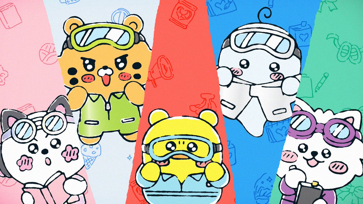 🧪 EXPERIMENT COMPLETE! 🧪 The Happiness Virus has been successfully activated. And now, it’s spreading to FEARNOT everywhere! 🧬✨ #LE_SSERAFIM #르세라핌 #FIMS_CLUB #핌즈클럽 #SECRET_LAB