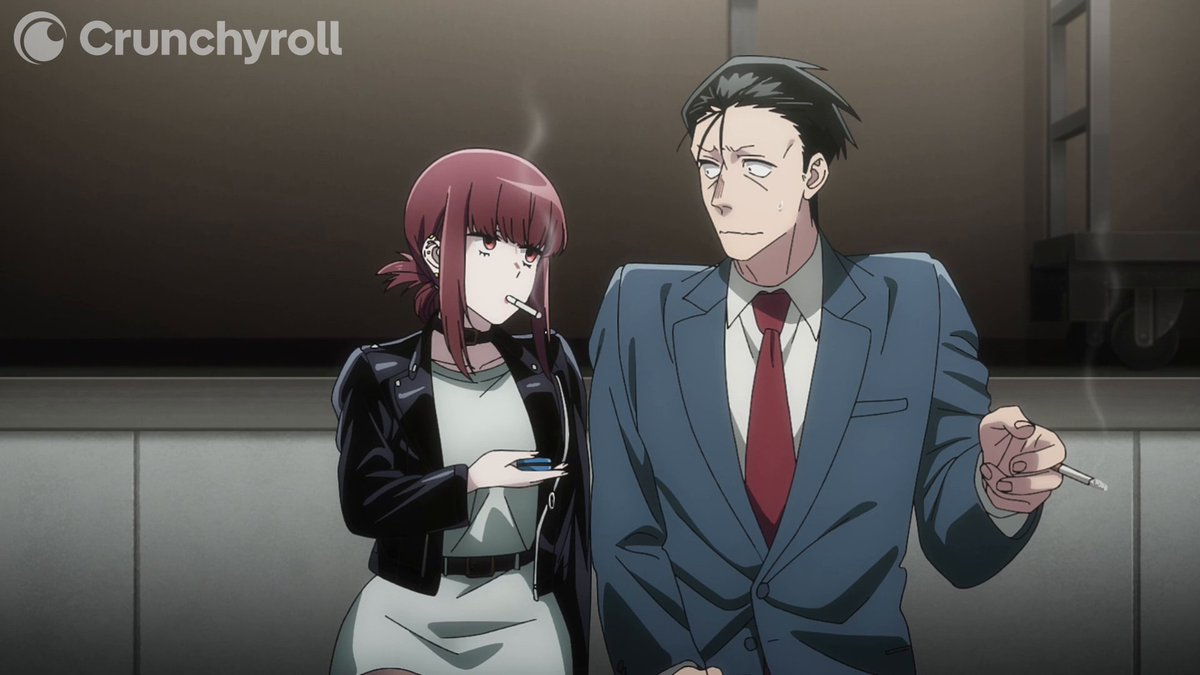 Teasing Sasaki-san 101. Check out the Smoking Behind the Supermarket With You English dub, available now!