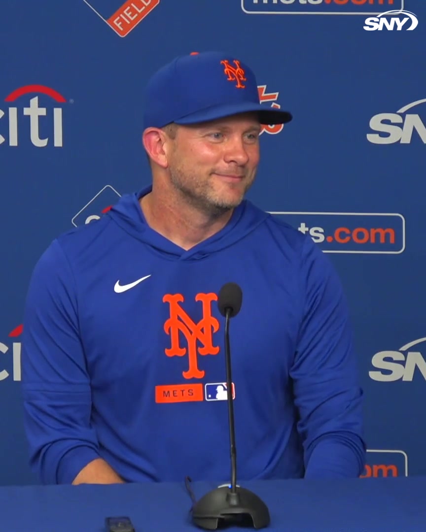 Andy Green on the impact of the outfield assists from Carson Benge and A.J. Ewing: "Without those kids on the corner, we don't win that game. Nolan [McLean] doesn't get to settle in. That game could've spun wildly different without them playing the outfield so well"