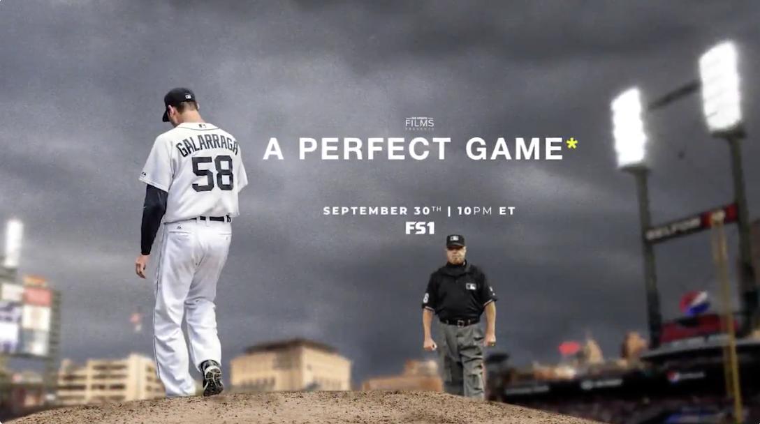 Armando Galarraga and umpire Jim Joyce revisited the blown perfect-game call years later in the 2019 documentary "A Perfect Game*." The original play came with two outs in the ninth on June 2, 2010 and changed both men's lives. The documentary is worth watching because both men can finally talk about the same moment with distance. The story became bigger than one wrong call because of how they handled everything afterward.