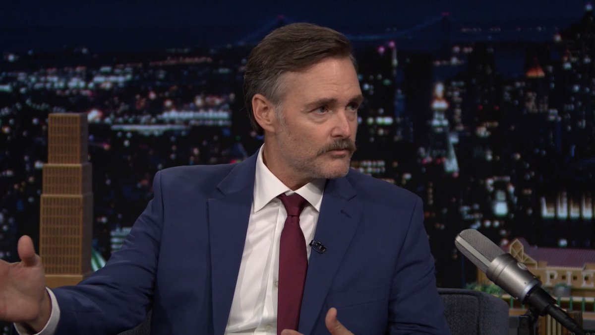 Will Forte (Will Forte) addresses why Coyote vs. ACME has taken so long to get released 👀 #FallonTonight