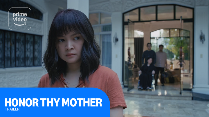 Huli na ba para maitama ng isang ina’t anak ang mga pagkakamali ng nakaraan? #HonorThyMotherOnPrime is coming this September 11.