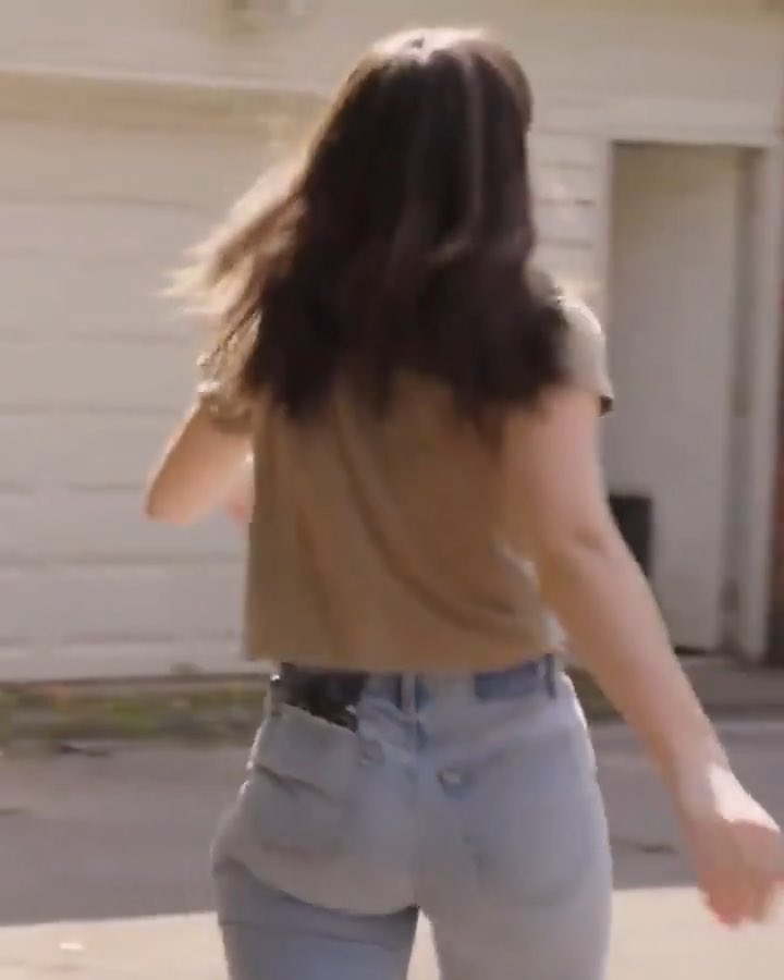 Brett Cooper has a nice ass. Follow: Dissident Wire
