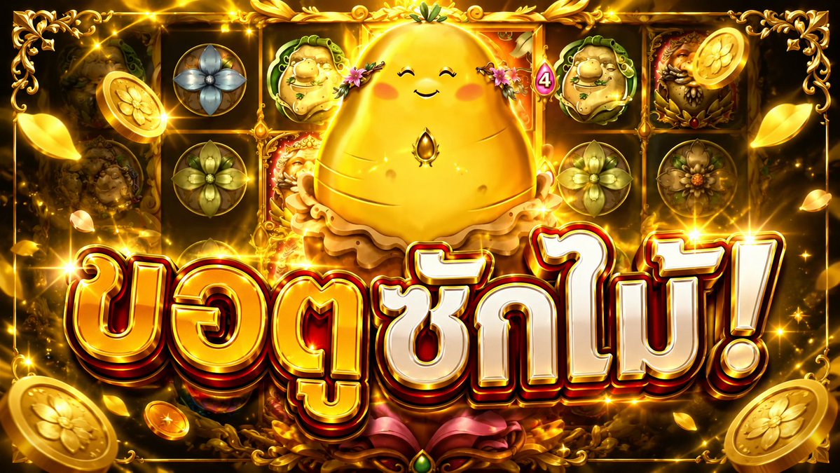 ขอกำไรซักไม้ดิ! | Royal Potato 2