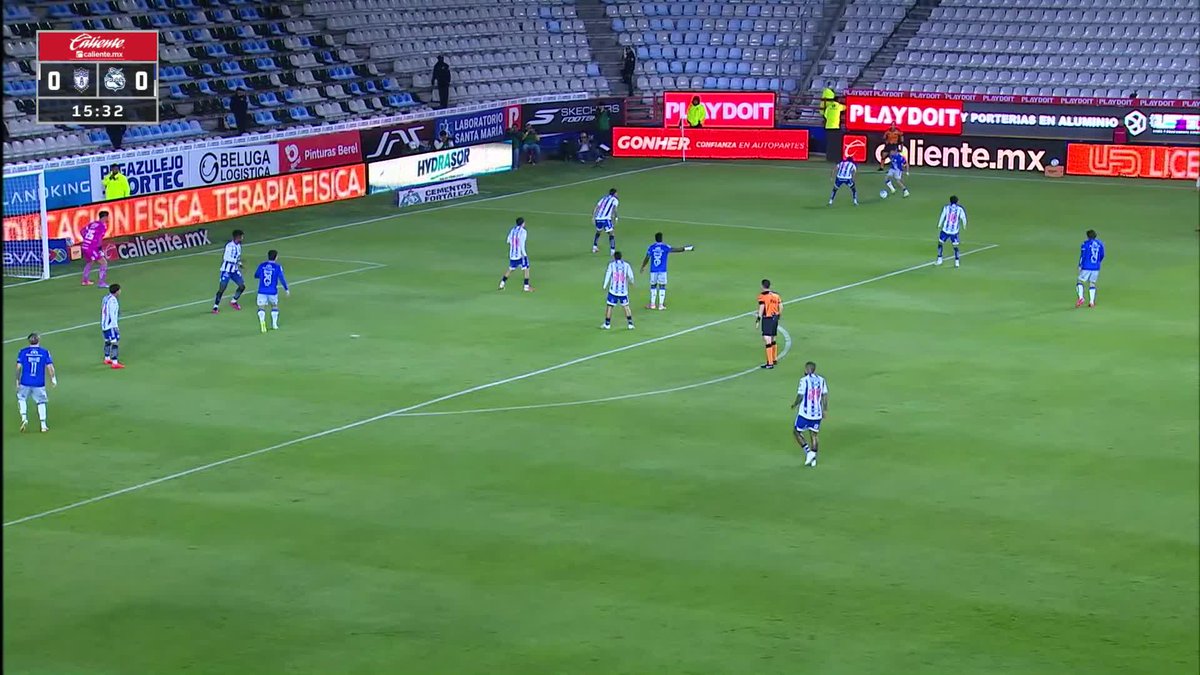 El gol de DEULOFEU no existe en la Liga MX. El gol más Gerard Deulofeu de la Liga MX: