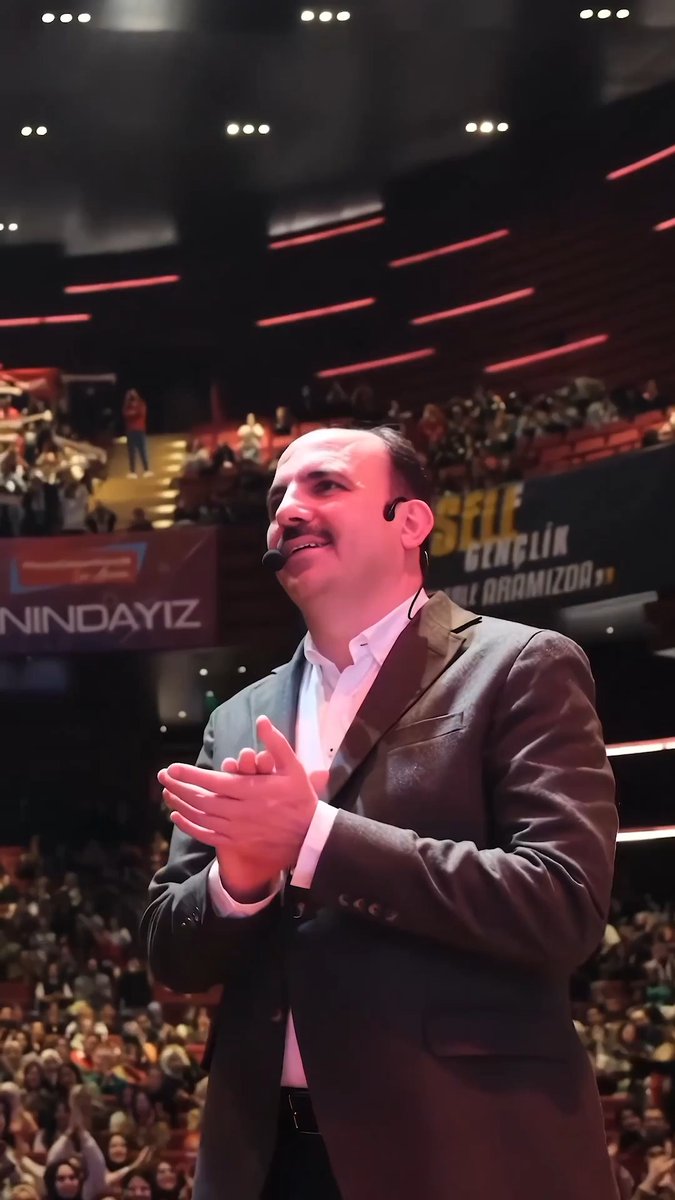 2026 YKS yerleştirme sonuçları tüm gençlerimiz ve aileleri için hayırlı olsun. Konya’mızdan ülkemizin farklı şehirlerine gidecek evlatlarımızın yolu açık olsun. Türkiye’nin dört bir yanından Konya’mızdaki üniversitelere yerleşen genç arkadaşlarım; her alanda öğrenci dostu şehrimize hoş geldiniz. 😊