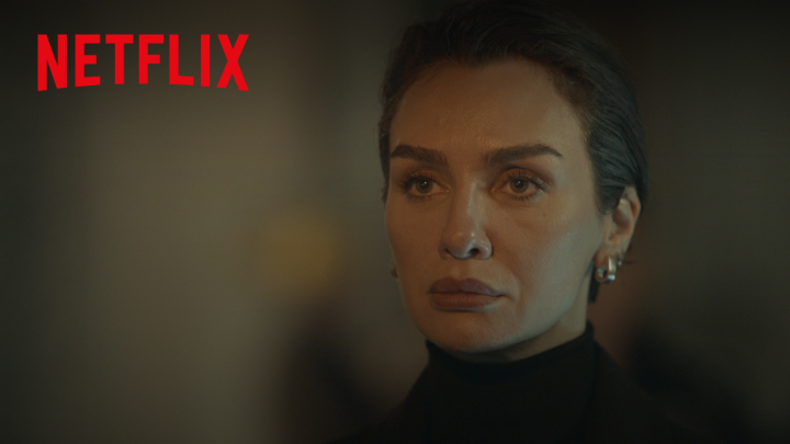 Masada yeni dosyalar, ipin ucunda saklı gerçekler. Aynı pes etmeyen ekiple Mezarlık 3. sezon 28 Ağustos'ta sadece Netflix'te.