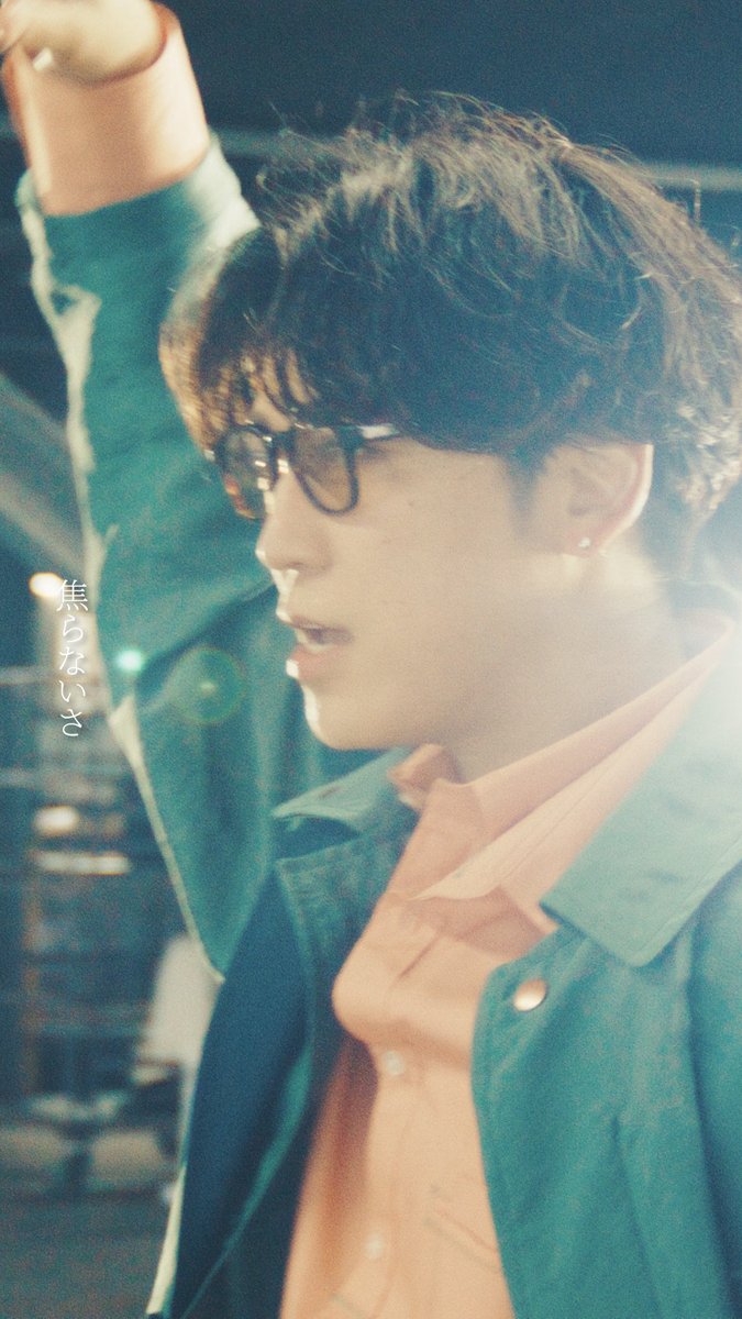 🗓️2026/08/18 2nd Solo Single ˗ˏˋ ⭐️『Cross』リリース3周年 ⭐️ˊˎ˗ ￣￣￣￣￣￣￣￣￣￣￣￣ 「That is that」 作詞：25→graffiti 作曲：Erik Lidbom，Ninos Hanna 編曲：Erik Lidbom 🎧Streaming & Download 📹Music Video (YouTube Ver.)] #亀梨和也 #Thatisthat