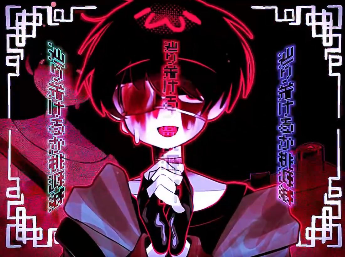 #ドムドムチーチー 桃源郷 \_⳻ ̫⳺✧
