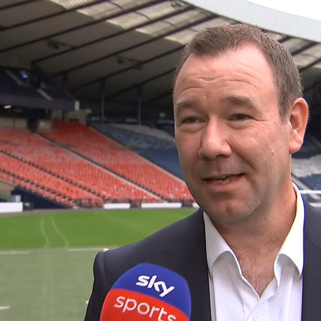 📊 Data-led recruitment 🔎 Looking at other nations 👊 Myth busting ⏭️ Succession planning Scottish FA chief football officer Craig Mulholland on the appointment of Sebastien Pocognoli as national team head coach ⤵️