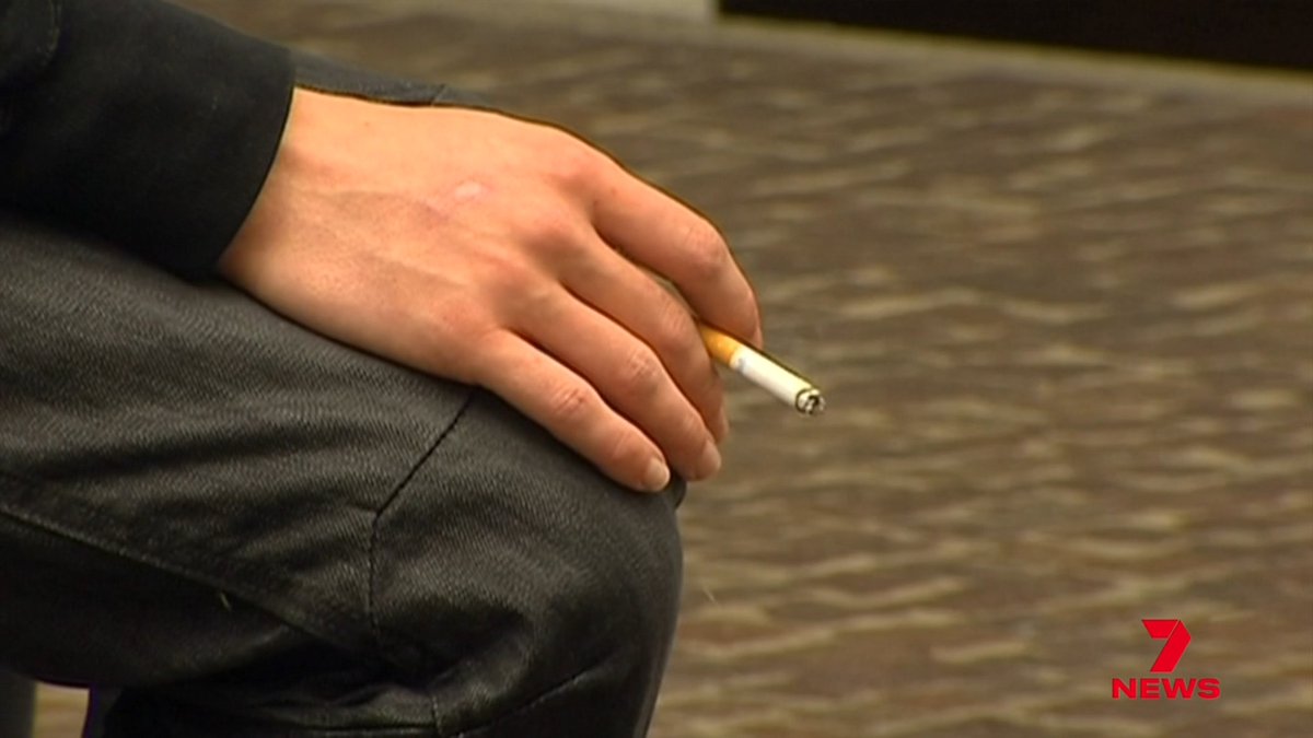 Cigarettes could become a whole lot cheaper if One Nation gets its way. Pauline Hanson is proposing a cut to the tobacco tax to stop black market trade.
