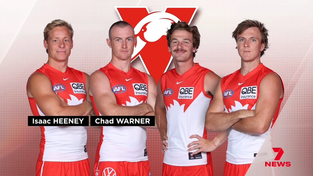 There have been day-long disaster meetings at the Sydney Swans - as the club tackles the worst crisis in its history.